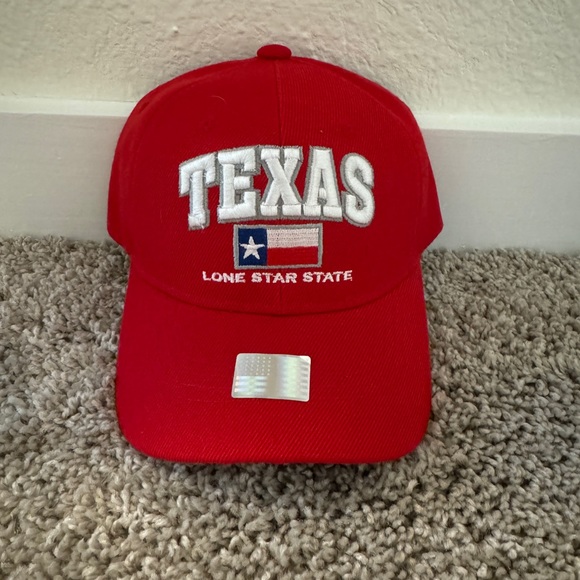 Texas Lone Star State Cap NWT - Picture 1 of 5
